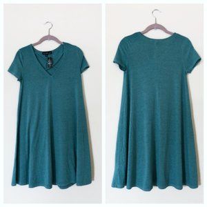 Cute flare summer dress